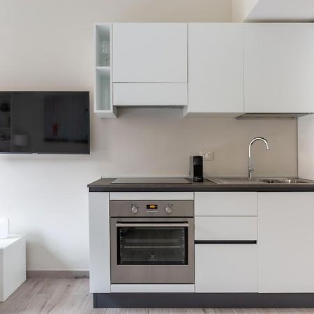 Bnbutler - Panizza - Grazioso Monolocale, Posizione Elegante E Centrale Milan Extérieur photo