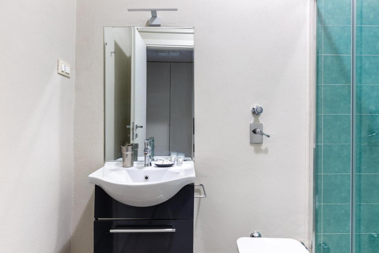 Bnbutler - Panizza - Grazioso Monolocale, Posizione Elegante E Centrale Milan Extérieur photo