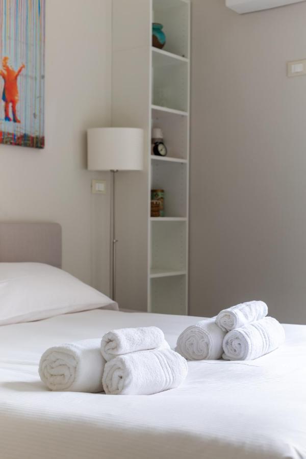 Bnbutler - Panizza - Grazioso Monolocale, Posizione Elegante E Centrale Milan Extérieur photo