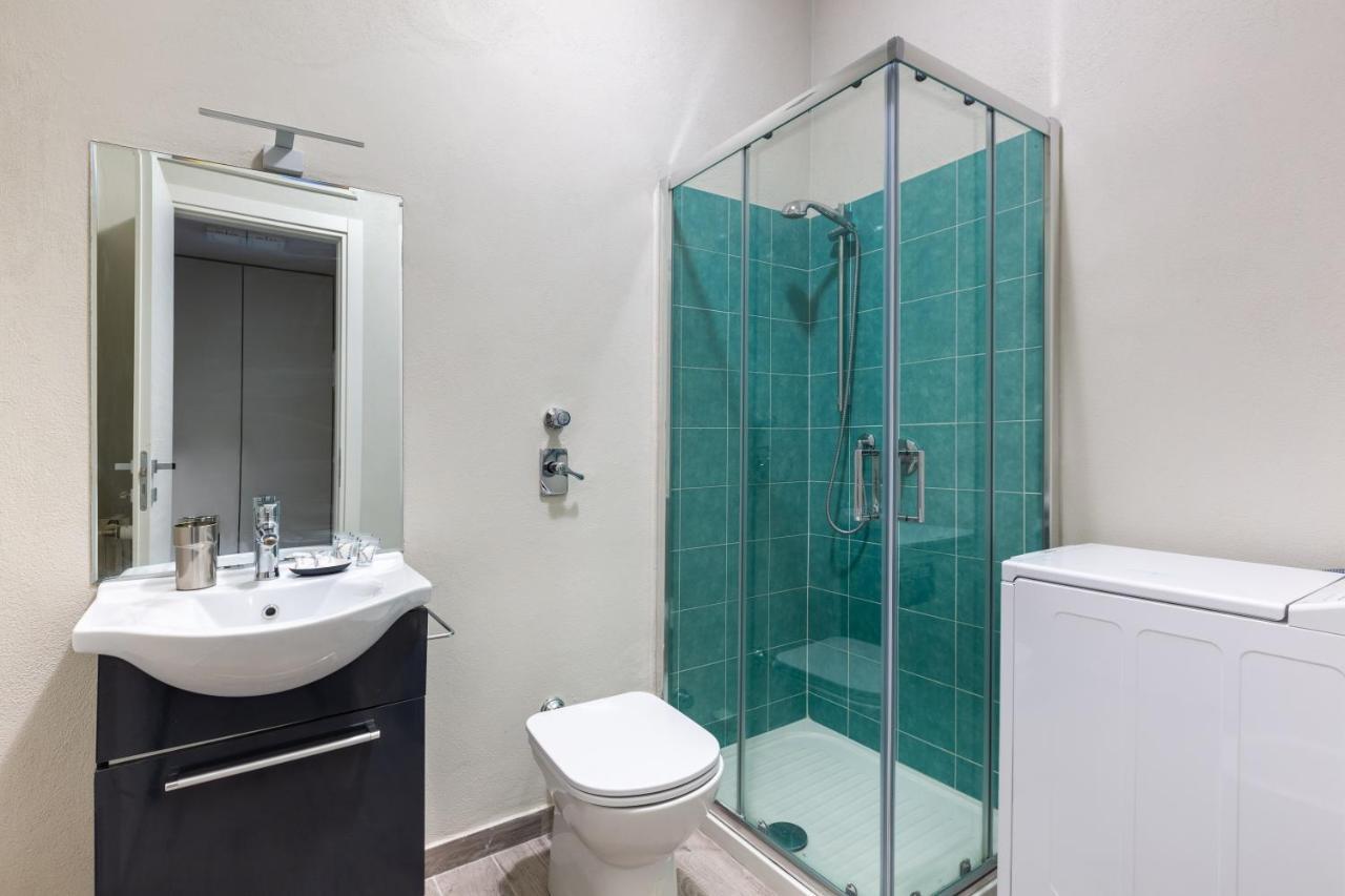 Bnbutler - Panizza - Grazioso Monolocale, Posizione Elegante E Centrale Milan Extérieur photo